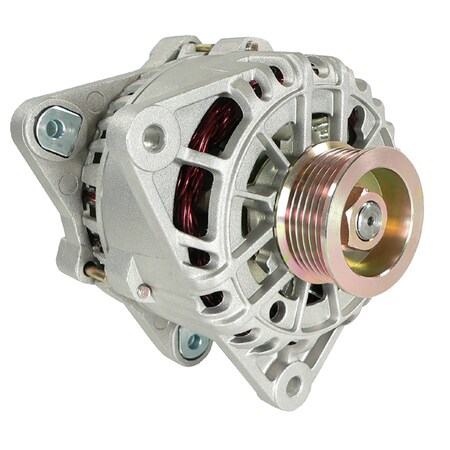 Db Electrical Alternator For Ford Ranger 2001-2006 Mazda B2300 2001-2008 8265611; 400-14061 400-14061